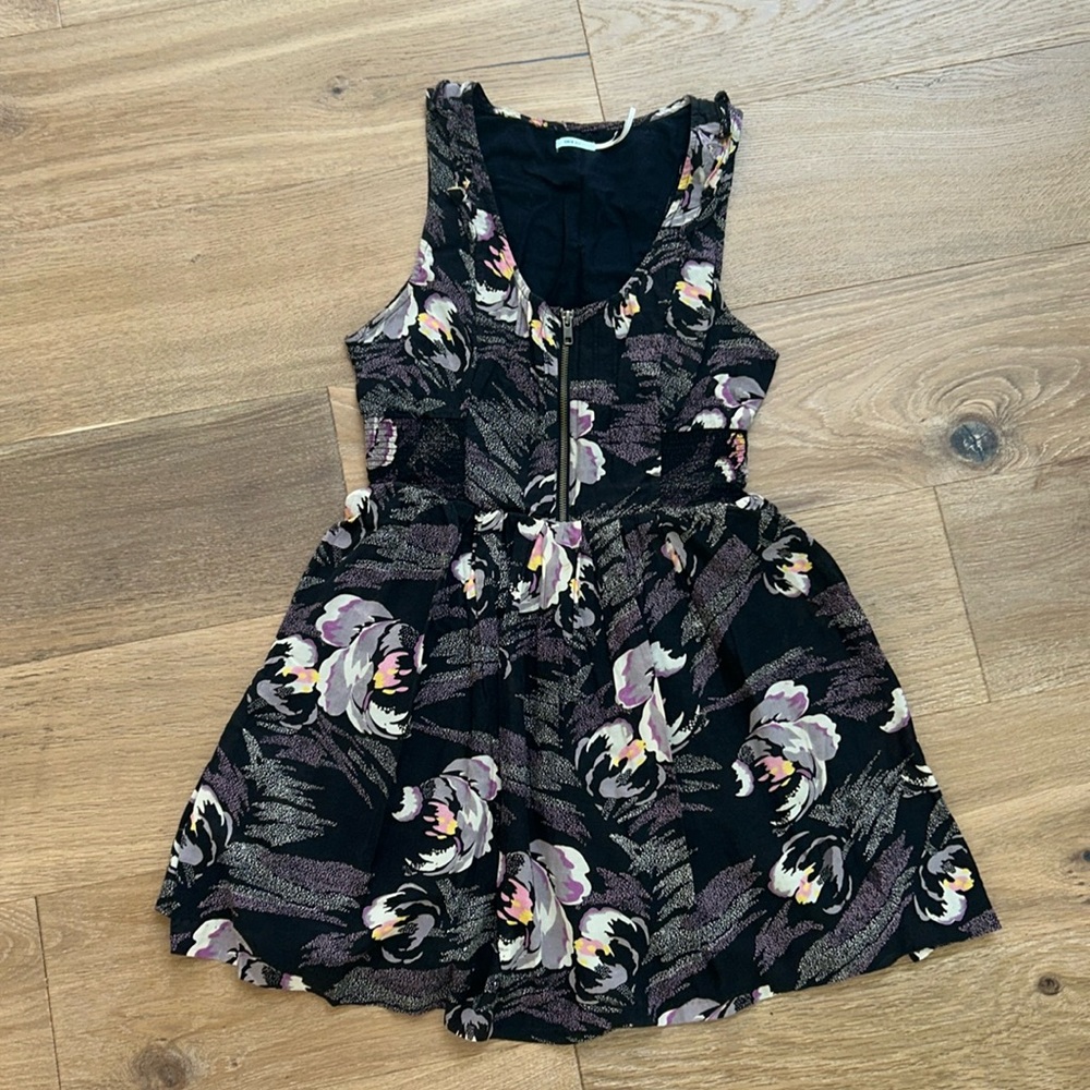 Kimchi blue lined sundress size medium